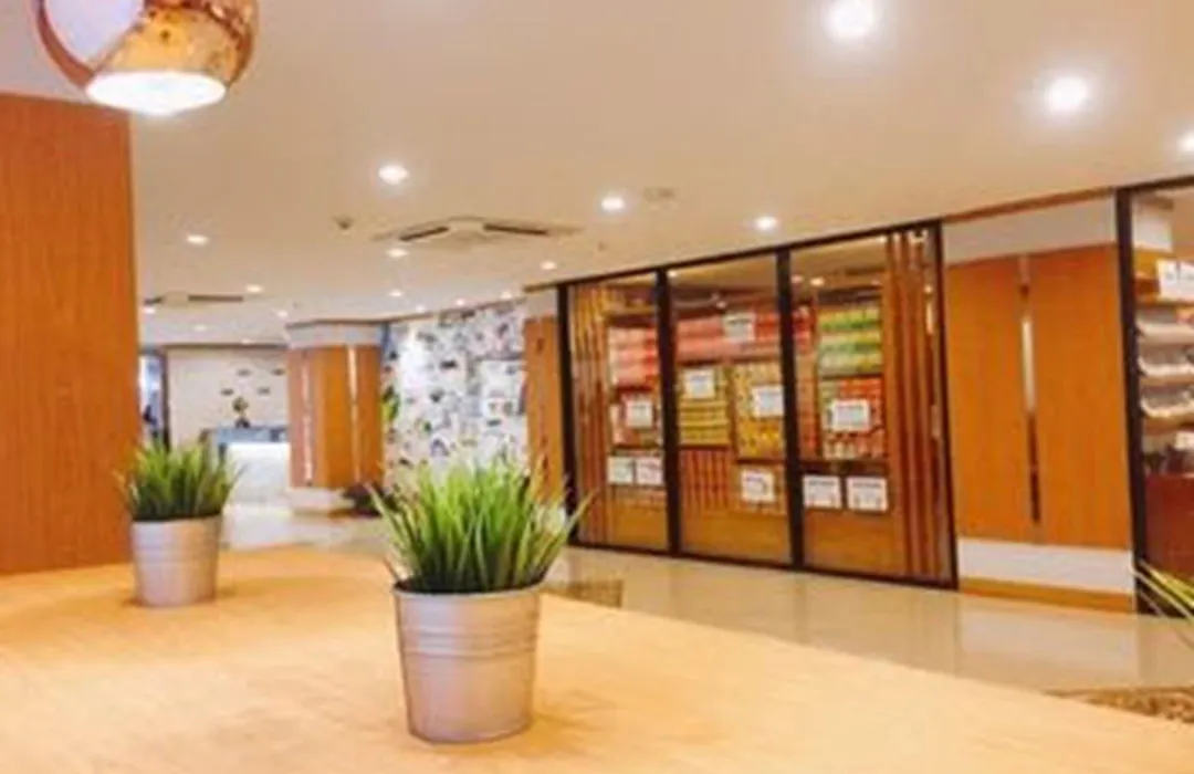 Patra Boutique Hotel-1