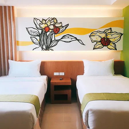 Patra Boutique Hotel-2