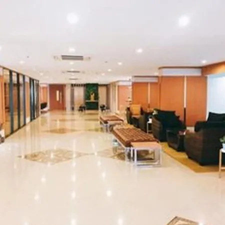 Patra Boutique Hotel-2