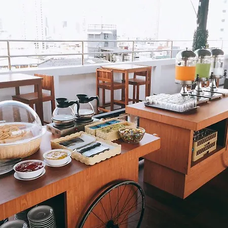 Patra Boutique Hotel-2